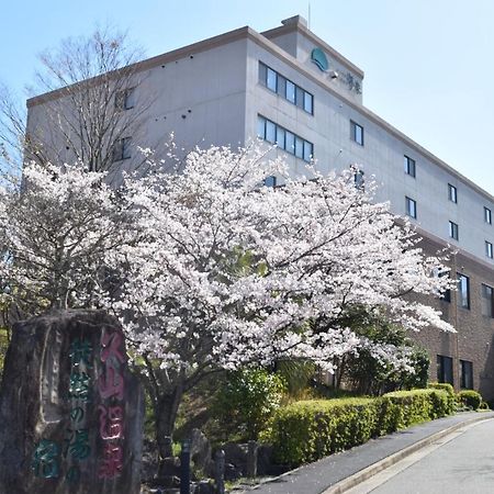 Hotel Yumeka Hisayama Luaran gambar