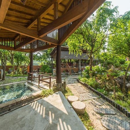 Hotel Yumeka Hisayama Luaran gambar