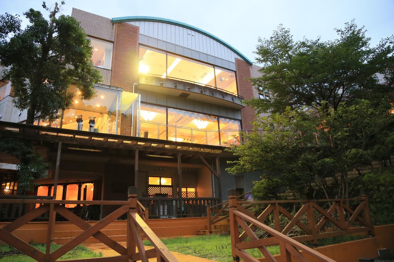 Hotel Yumeka Hisayama Luaran gambar