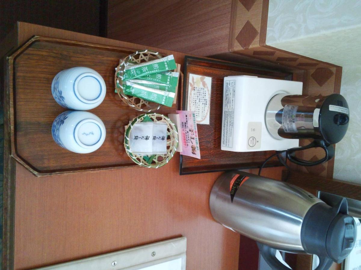 Hotel Yumeka Hisayama Luaran gambar