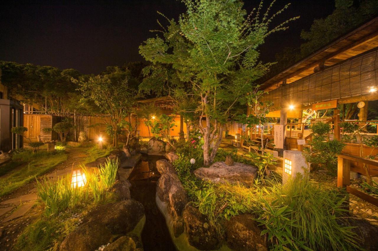 Hotel Yumeka Hisayama Luaran gambar
