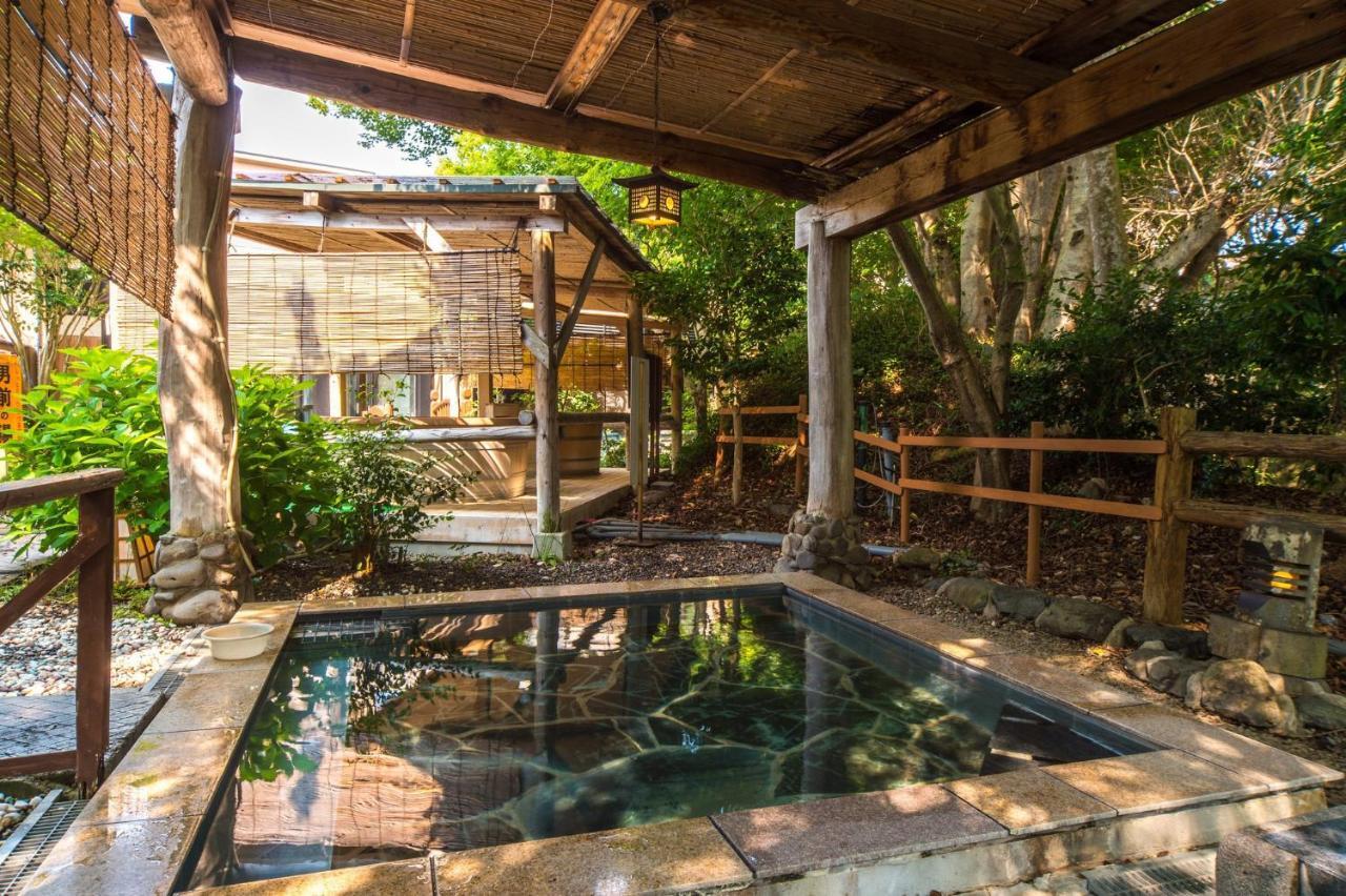Hotel Yumeka Hisayama Luaran gambar
