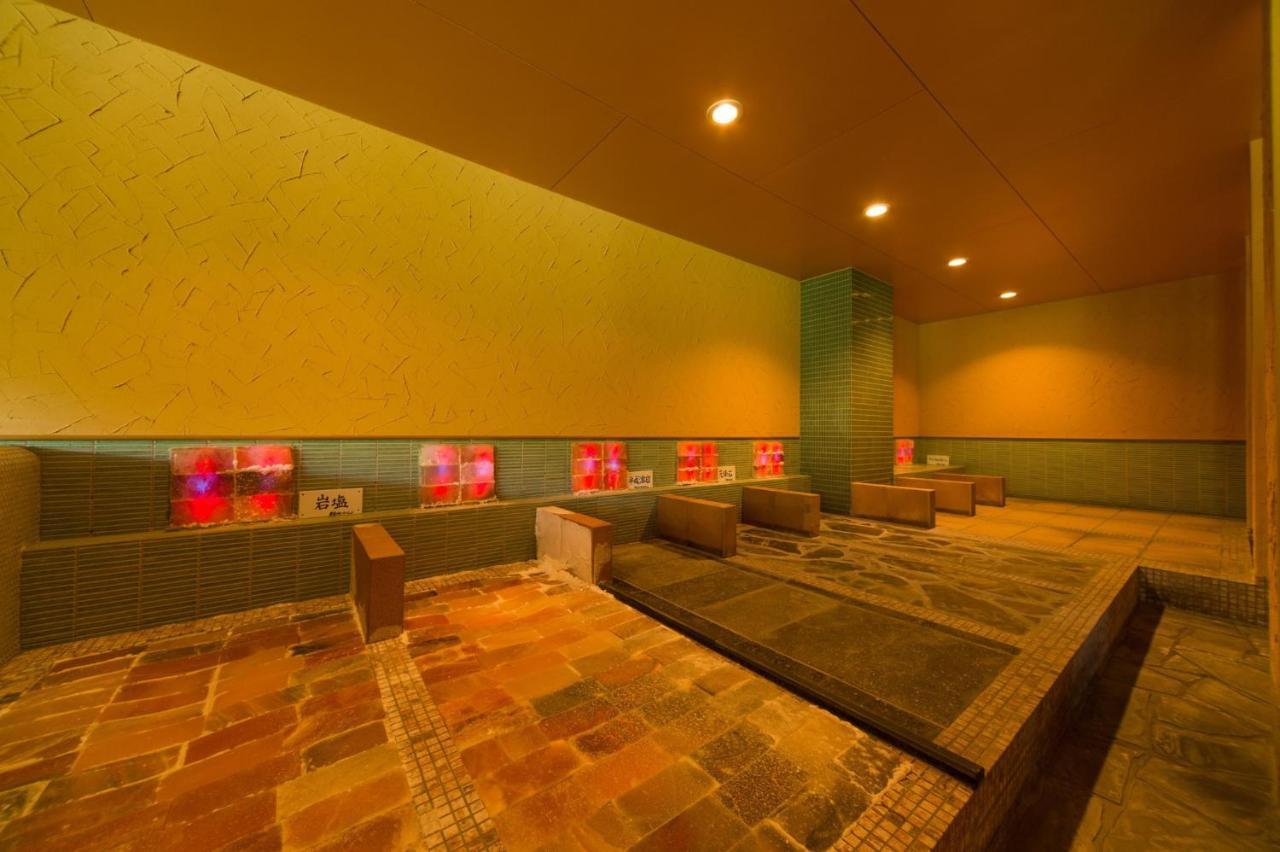 Hotel Yumeka Hisayama Luaran gambar