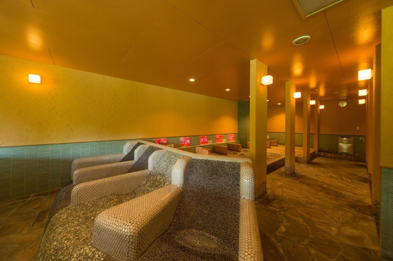 Hotel Yumeka Hisayama Luaran gambar