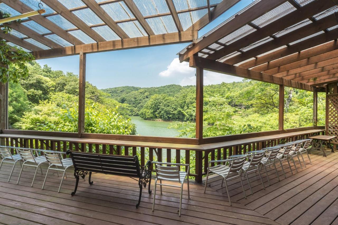 Hotel Yumeka Hisayama Luaran gambar