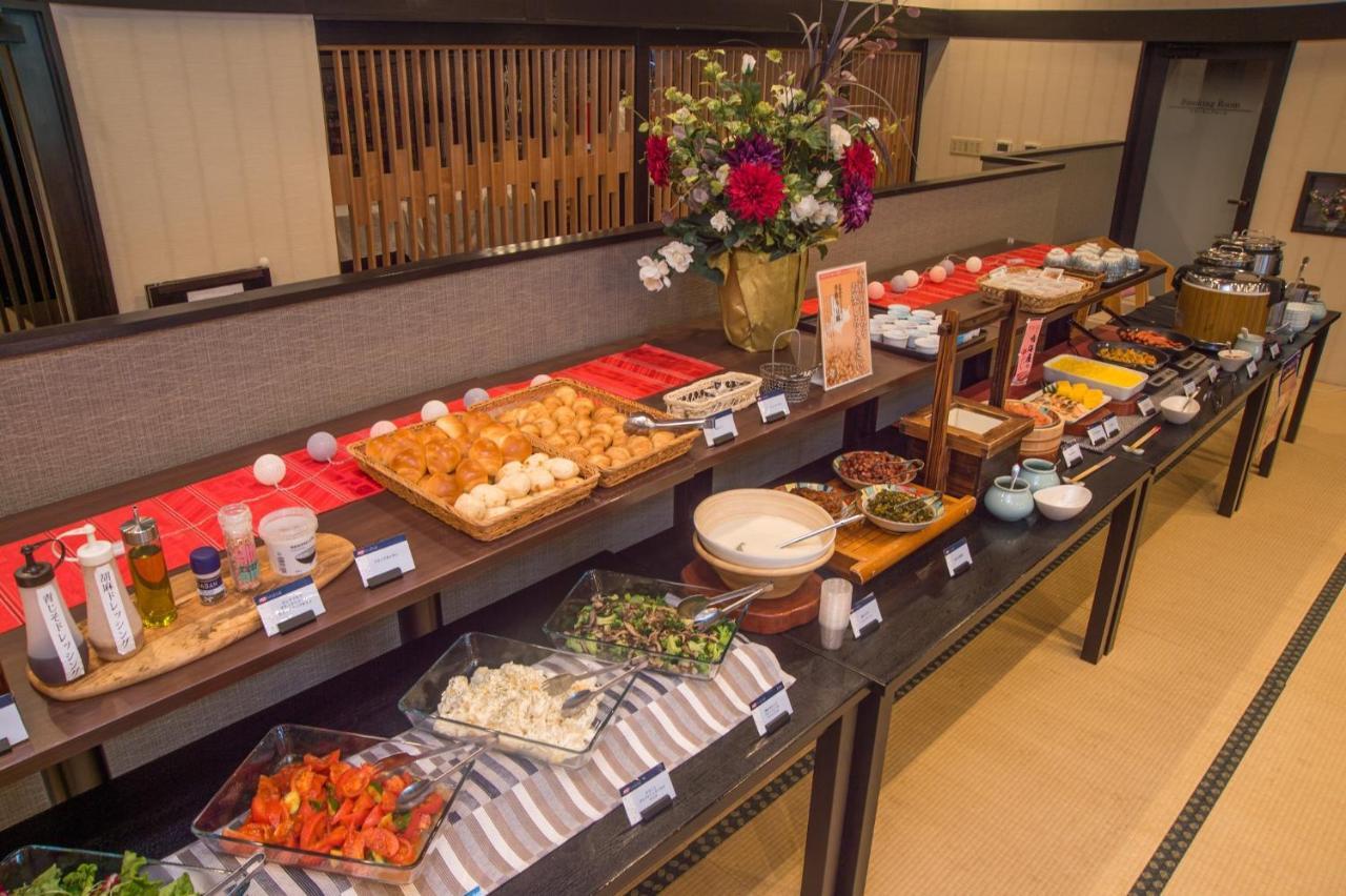 Hotel Yumeka Hisayama Luaran gambar