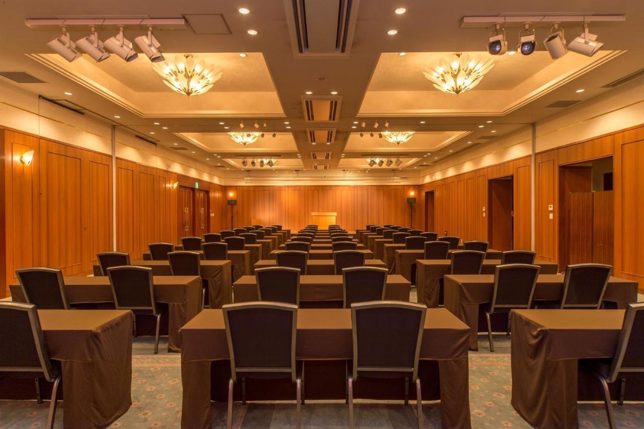 Hotel Yumeka Hisayama Luaran gambar