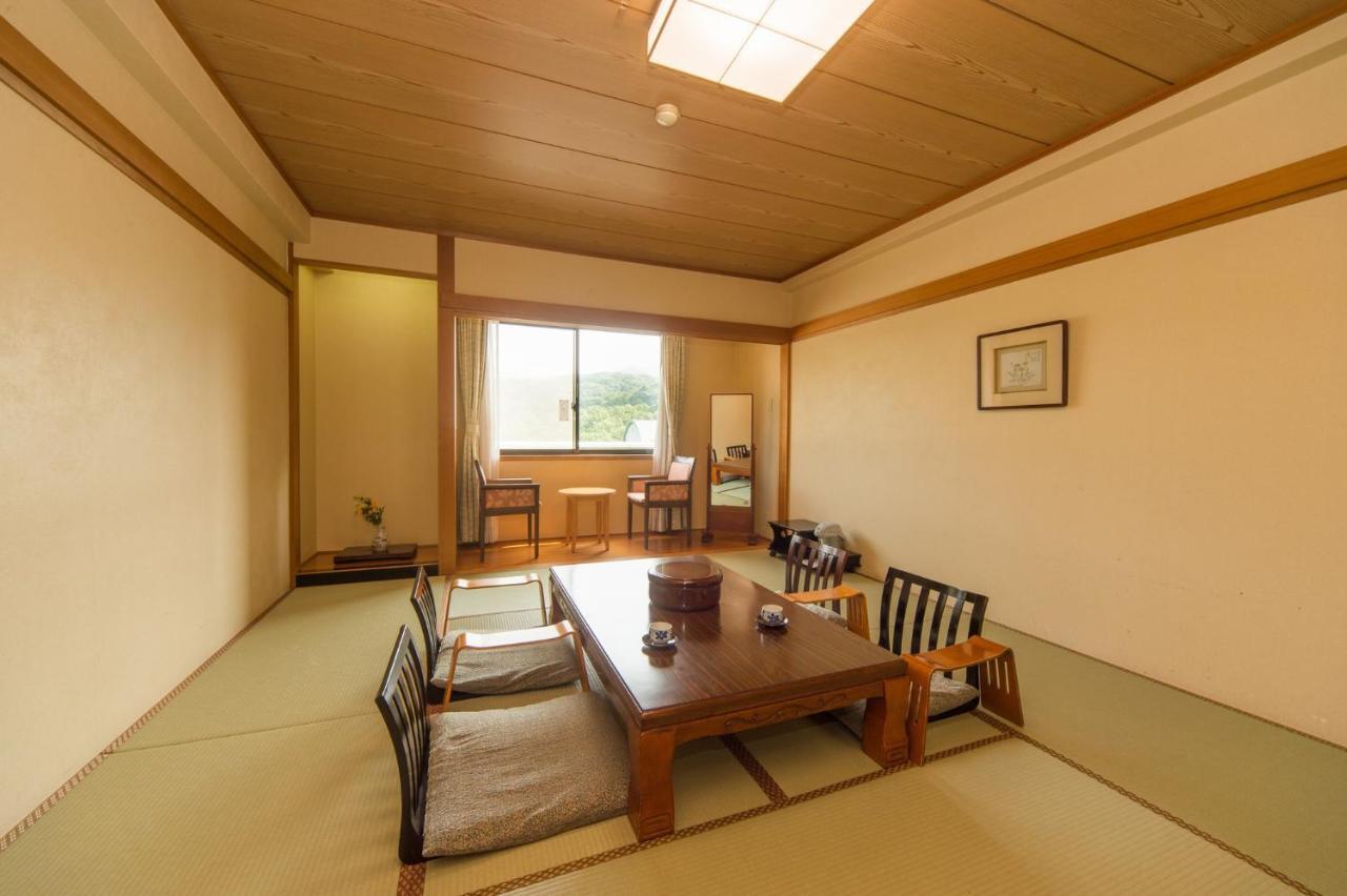 Hotel Yumeka Hisayama Bilik gambar