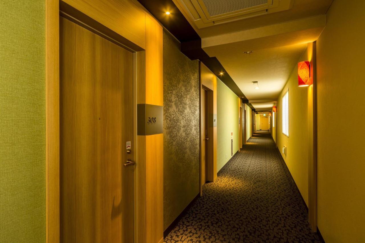 Hotel Yumeka Hisayama Luaran gambar