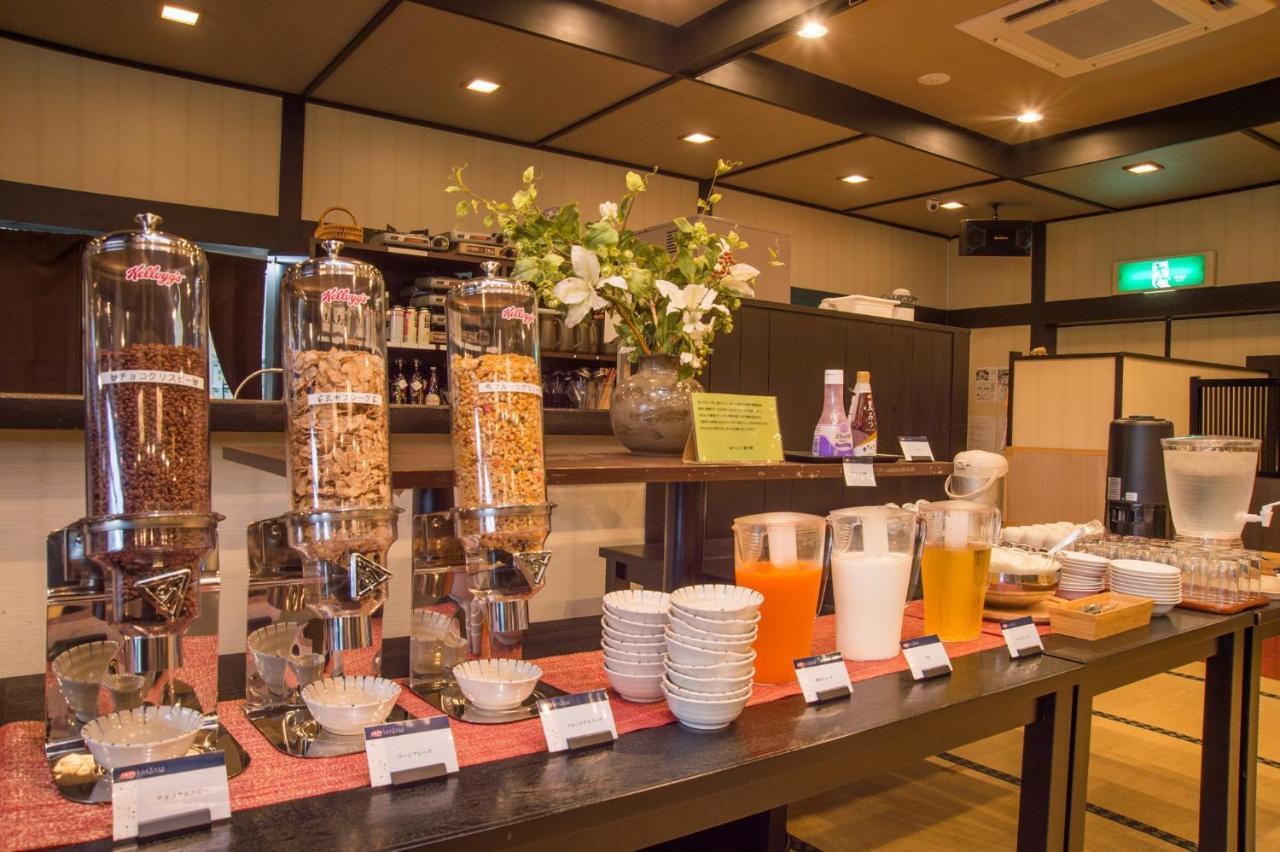 Hotel Yumeka Hisayama Luaran gambar